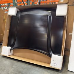 Dodge Challenger, SRT demon style hood 08 to 23 hellcat scat pack