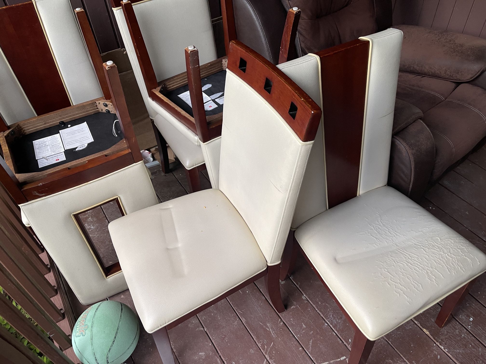 Old Furniture 