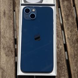 iPhone 13 | 128GB | Unlocked | Perfect Battery Health