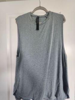 Lululemon Tank Size large