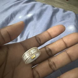 Gucci Ring 