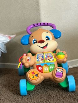 Baby walker