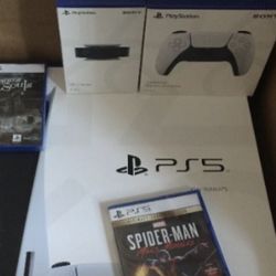 PS5