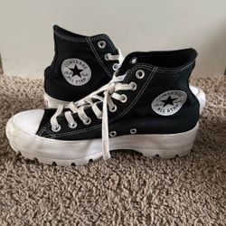 Platform Converse 