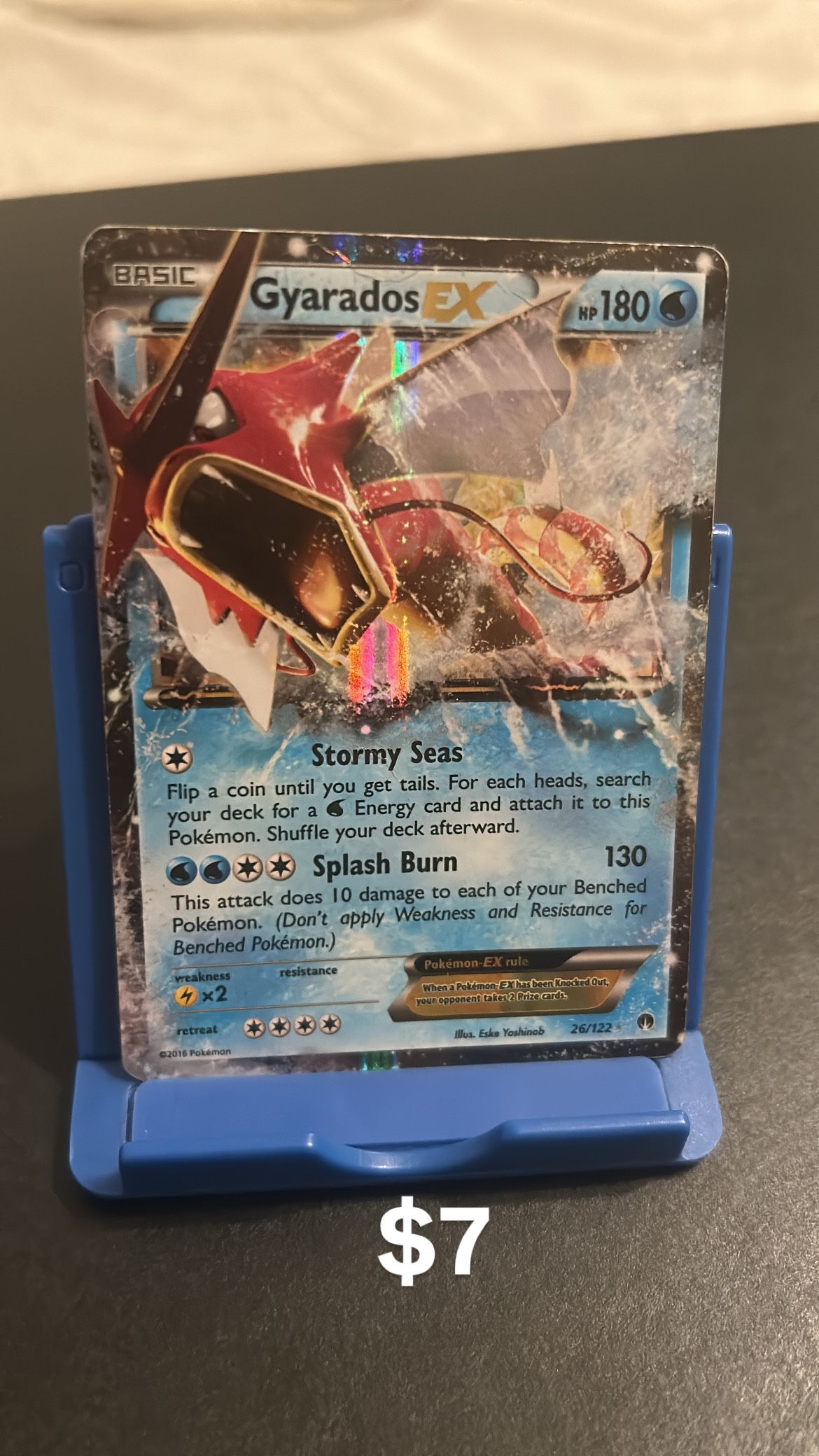 Pokemon Card