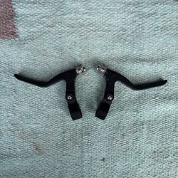 Paul Love Levers Brake Levers 