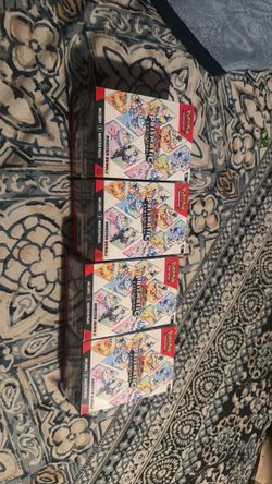 prismatic booster bundle