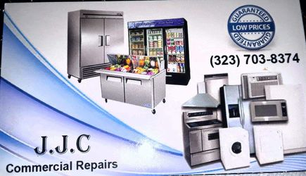 Reparaciones refrigeradores domésticos y comerciales calentón central