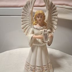 Angel Porcelain 