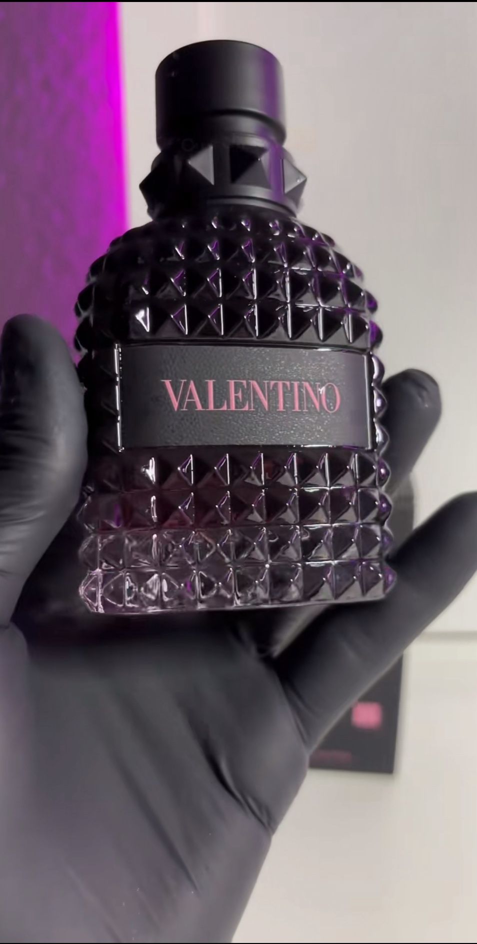 Valentino Intense Edp