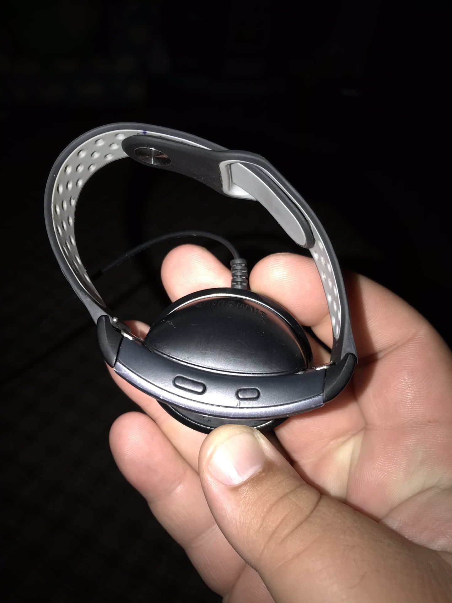 Samsung gear fit2