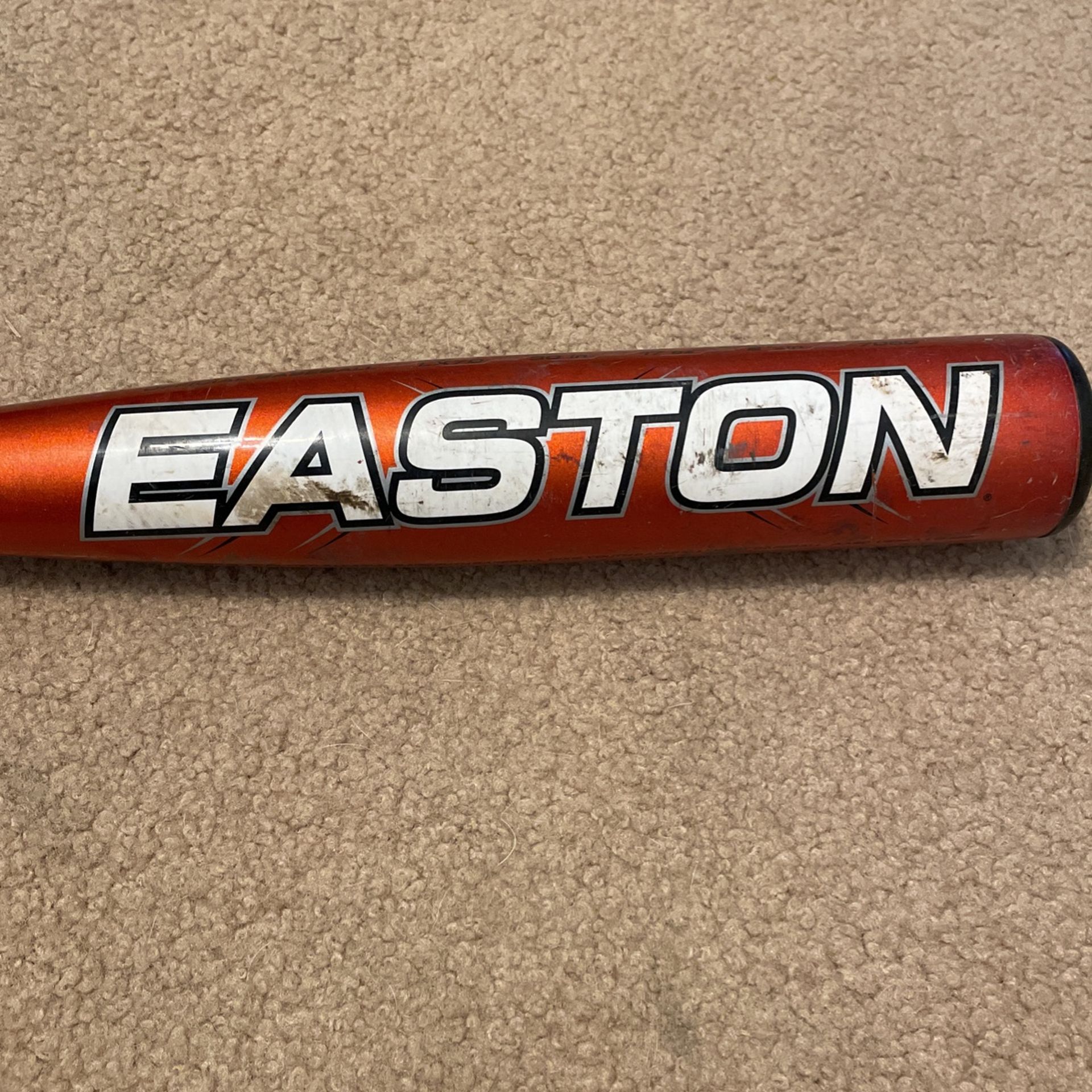 Easton Reflex Youth Bat 30 Inch 17 Oz