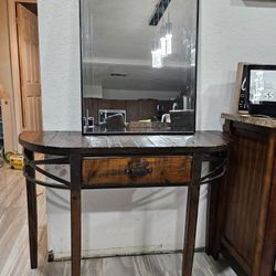 Entry Table 