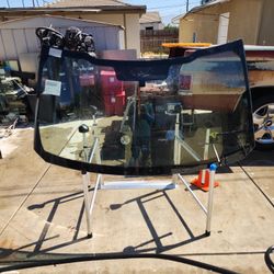 Ford F150 550 Windshield