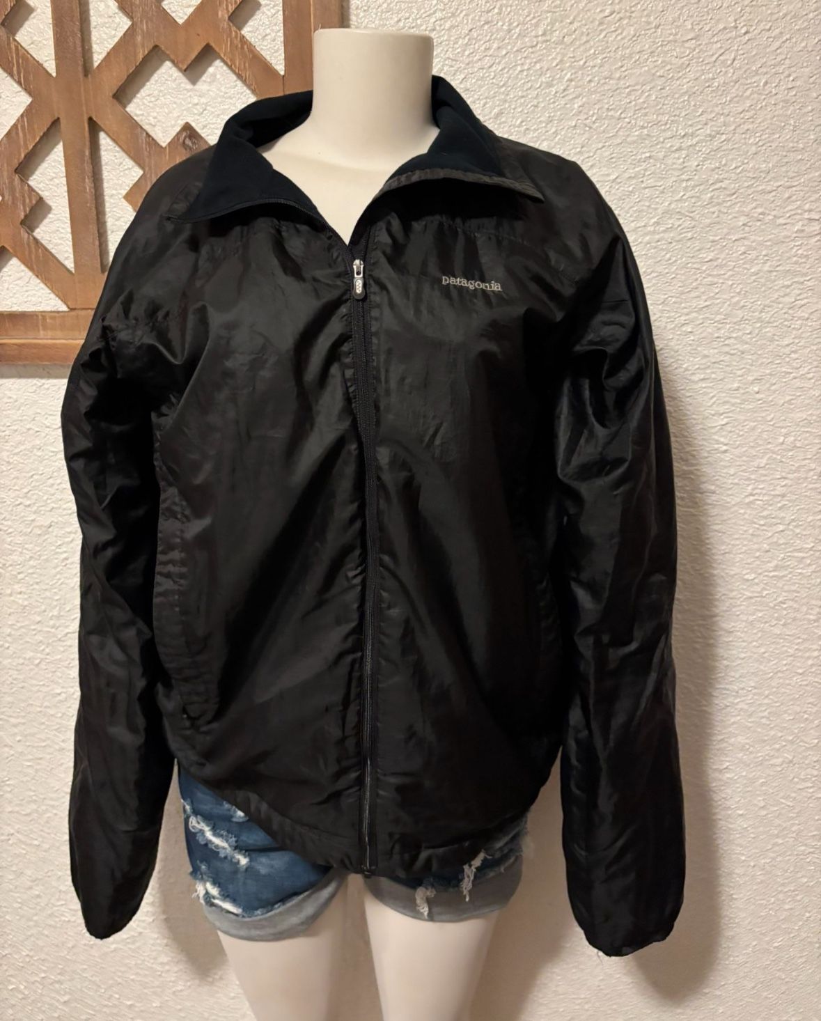 Men’s Patagonia Medium Jacket