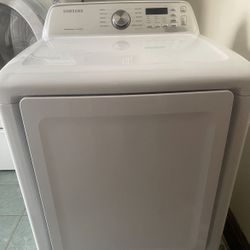 Samsung Smart Care Electric Dryer