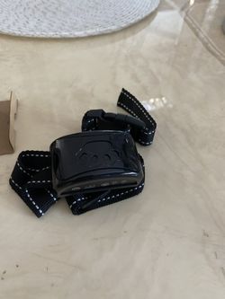 Pampered Pups™ - #1 No Shock Smart Training Bark Collar for Dogs (Black)