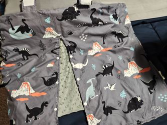Car seat cover