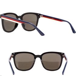 Gucci Sunglasses GG0848SK (Case INCLUDED)