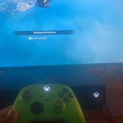 Xbox One S 1tb