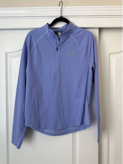 BRAND NEW Under Armor Quarter Zip $20