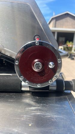 Rail rod
