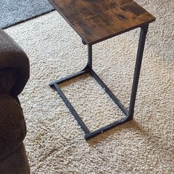 Side table
