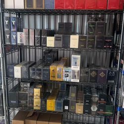 Wholesale Perfume