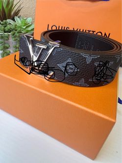 Belt men
