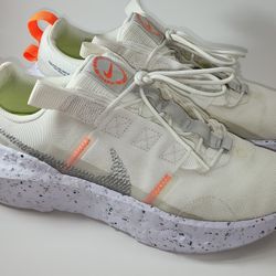 Nike Crater Impact Mens Sz 11