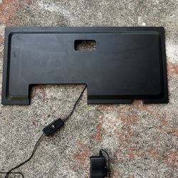 Tank Cover