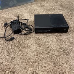 Xbox One 