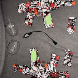 Gel Blasters For Sale