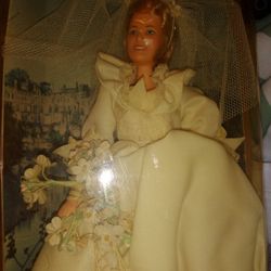 Princess Diana Doll