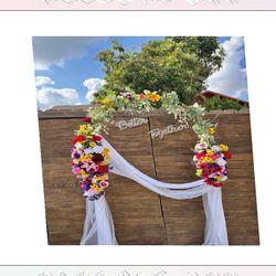 almost team Revolutionize Your Event with Stunning Wedding Decor