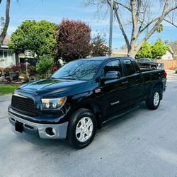 2008 Toyota Tundra