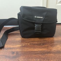Canon Rebel T7