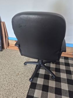 Office chair
