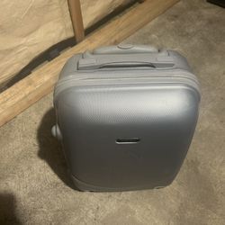 Suitcase