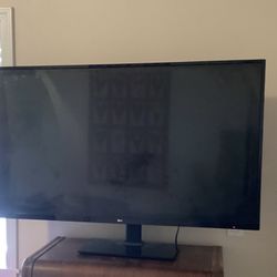 LG Smart TV    W Stand