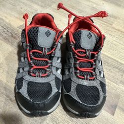 Kids Hiking Shoes