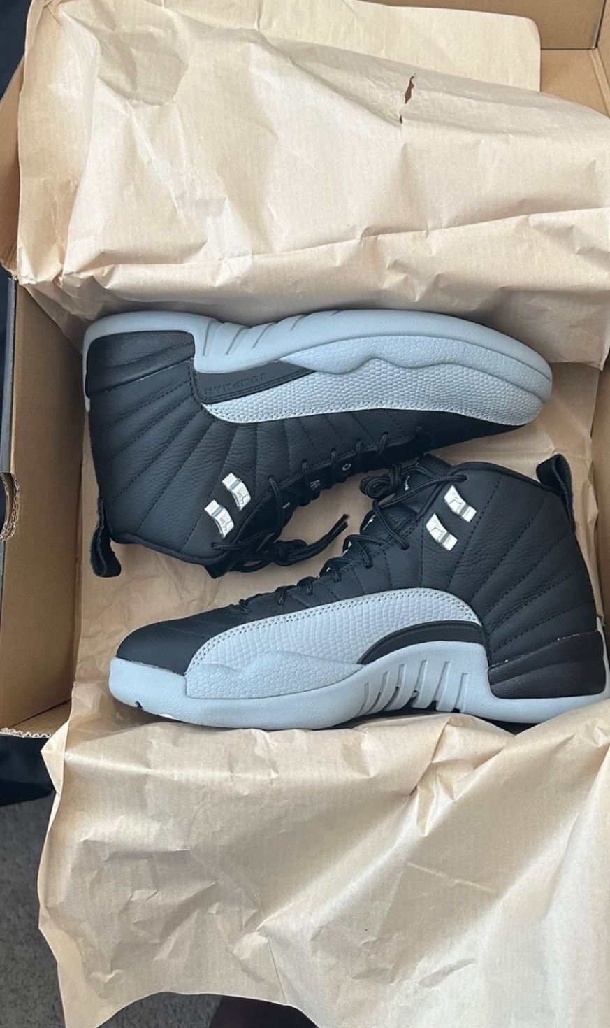 Jordan 12 