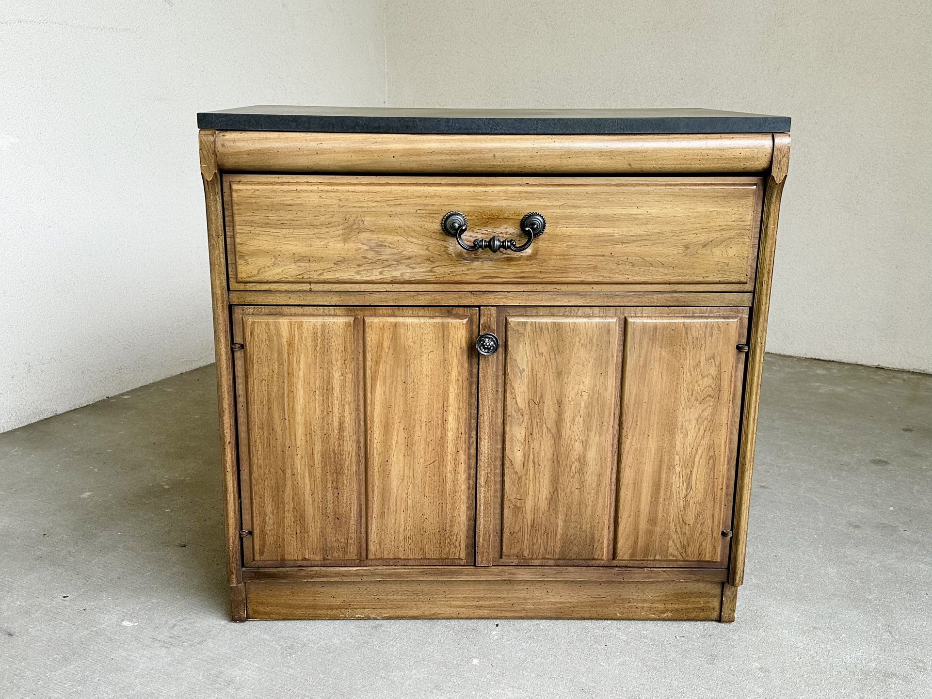 American of Martinsville Cabinet or Nightstand