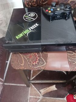 Xbox