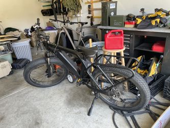 Vtuvia SN100 Ebike