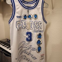 Gross Sister's Jersey 