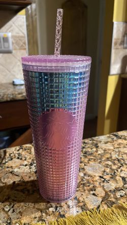 FREE Starbucks Tumbler