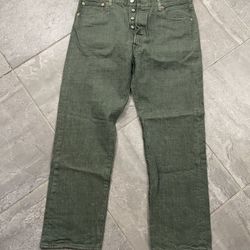Levi Pants 