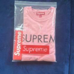 supreme t-shirt 
