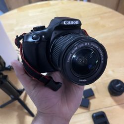 Canon T6